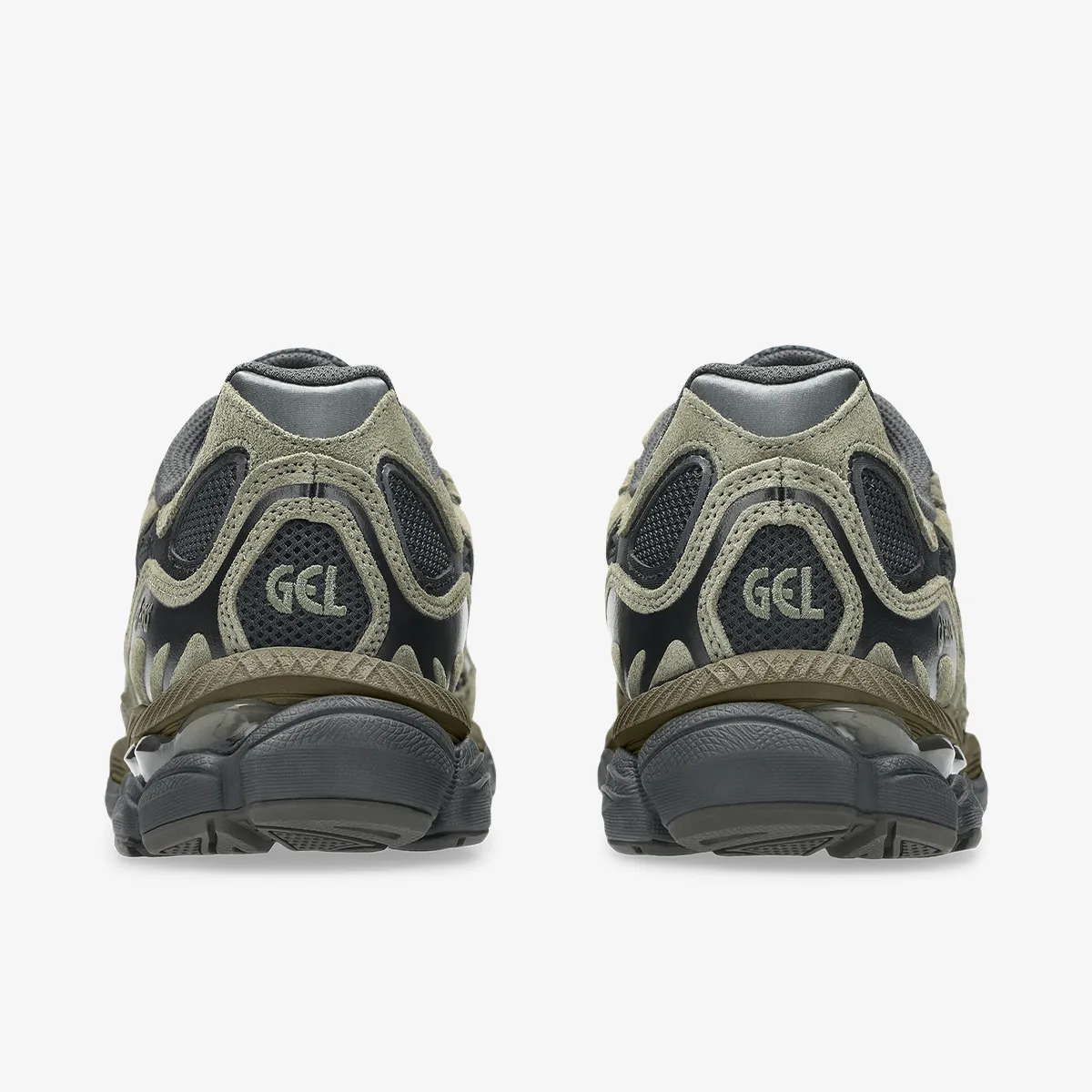 ASICS Pantofi Sport GEL-NYC