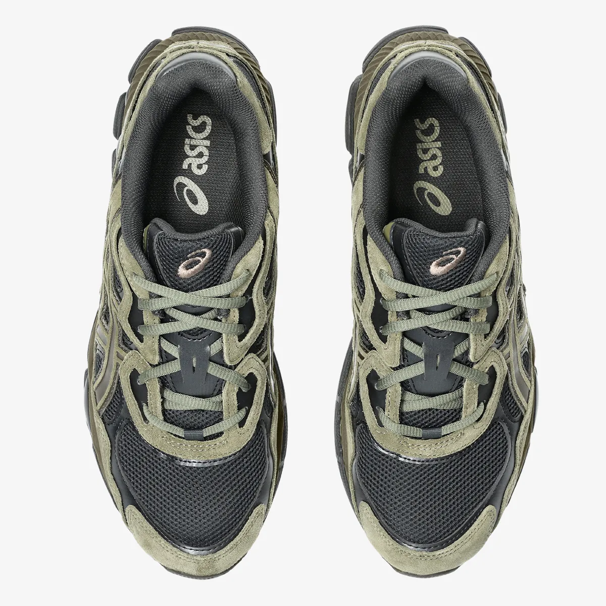 ASICS Pantofi Sport GEL-NYC