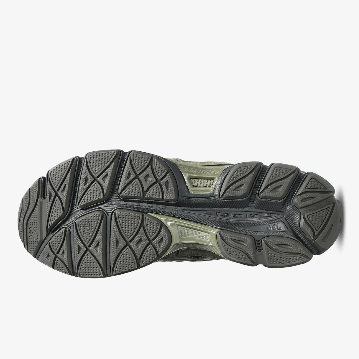 ASICS Pantofi Sport GEL-NYC