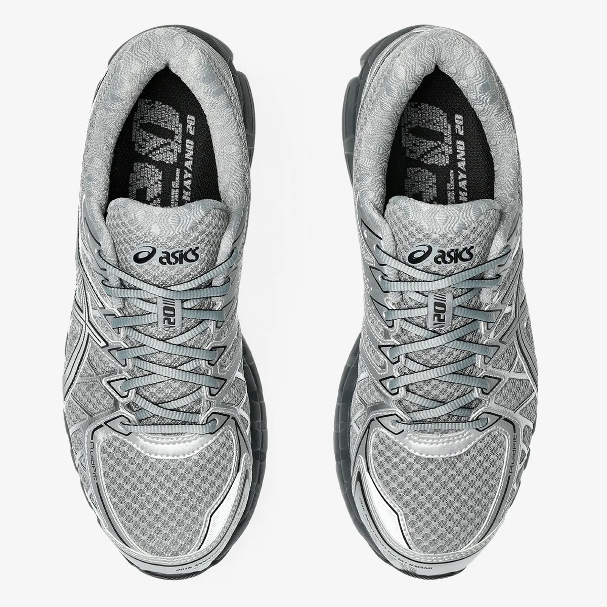 ASICS Pantofi Sport GEL-KAYANO 20 