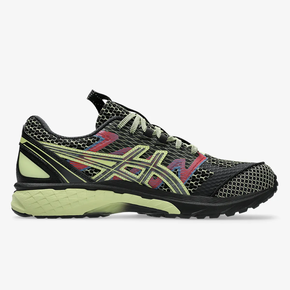 ASICS Pantofi Sport US4-S GEL-TERRAIN