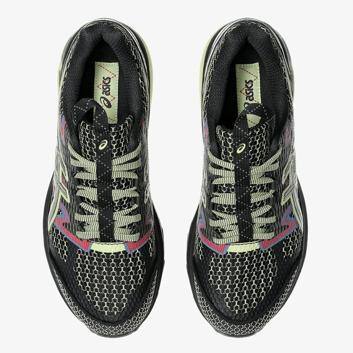 ASICS Pantofi Sport US4-S GEL-TERRAIN