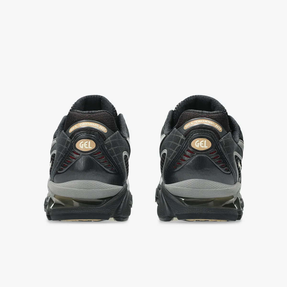 ASICS Pantofi Sport GEL-NIMBUS 10.1 