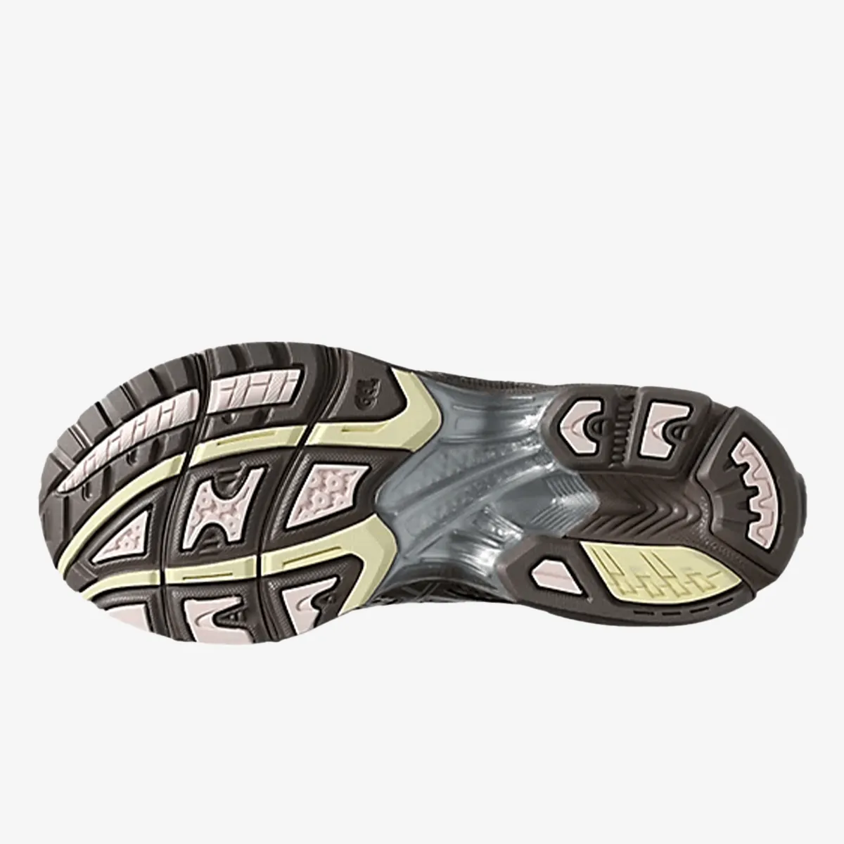 ASICS Pantofi Sport GEL-NIMBUS 10.1