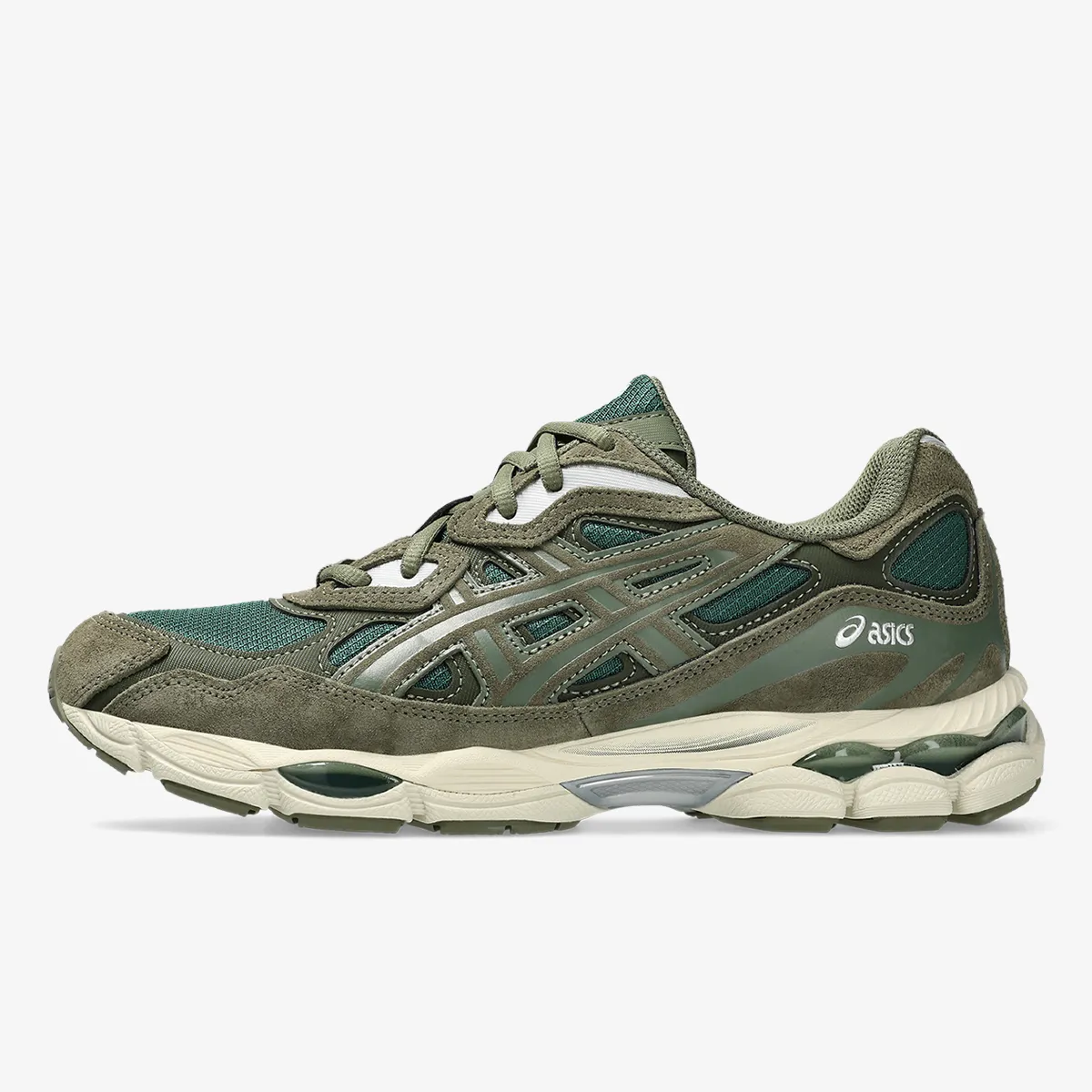 ASICS Pantofi Sport GEL-NYC 