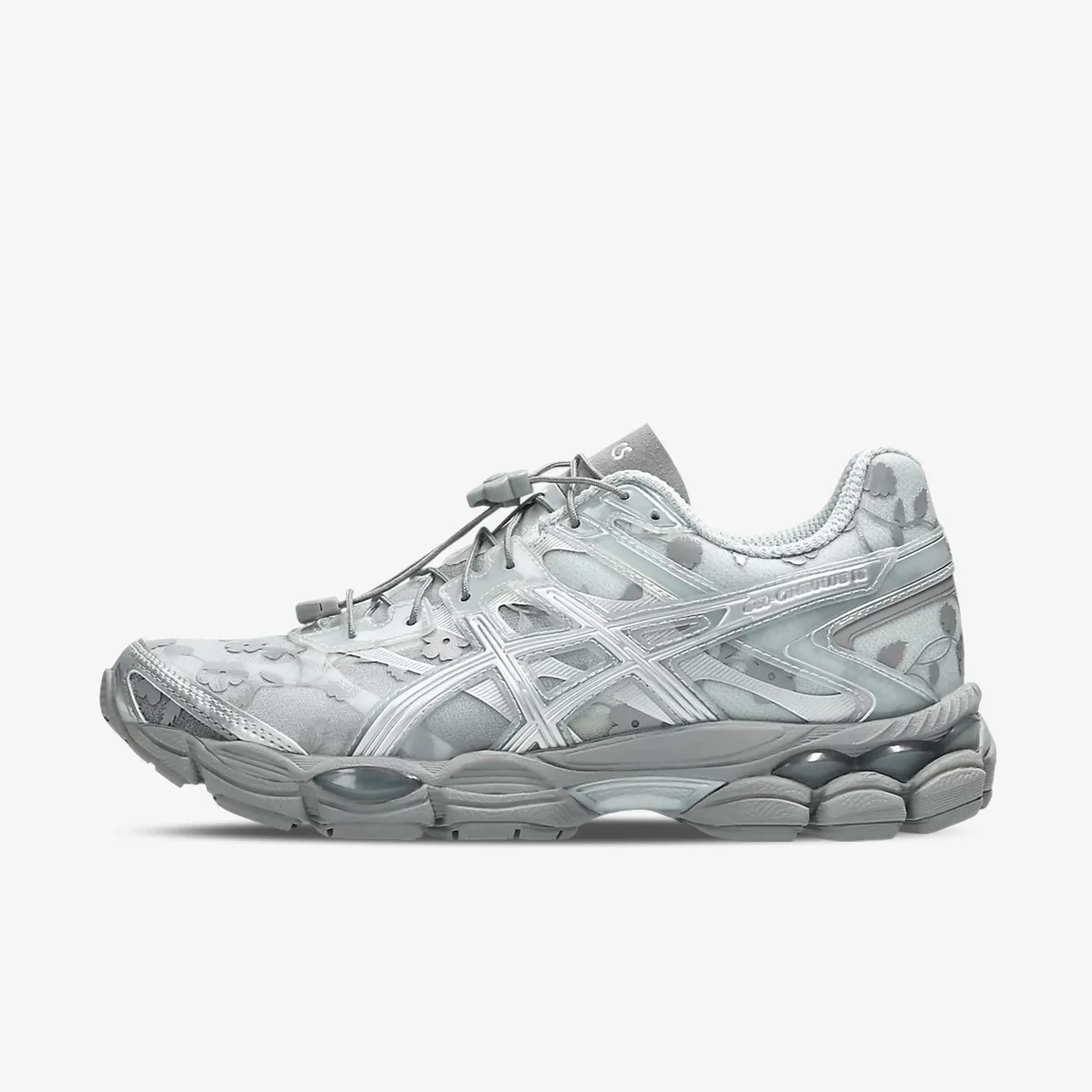 ASICS Pantofi Sport CUMULUS 16 
