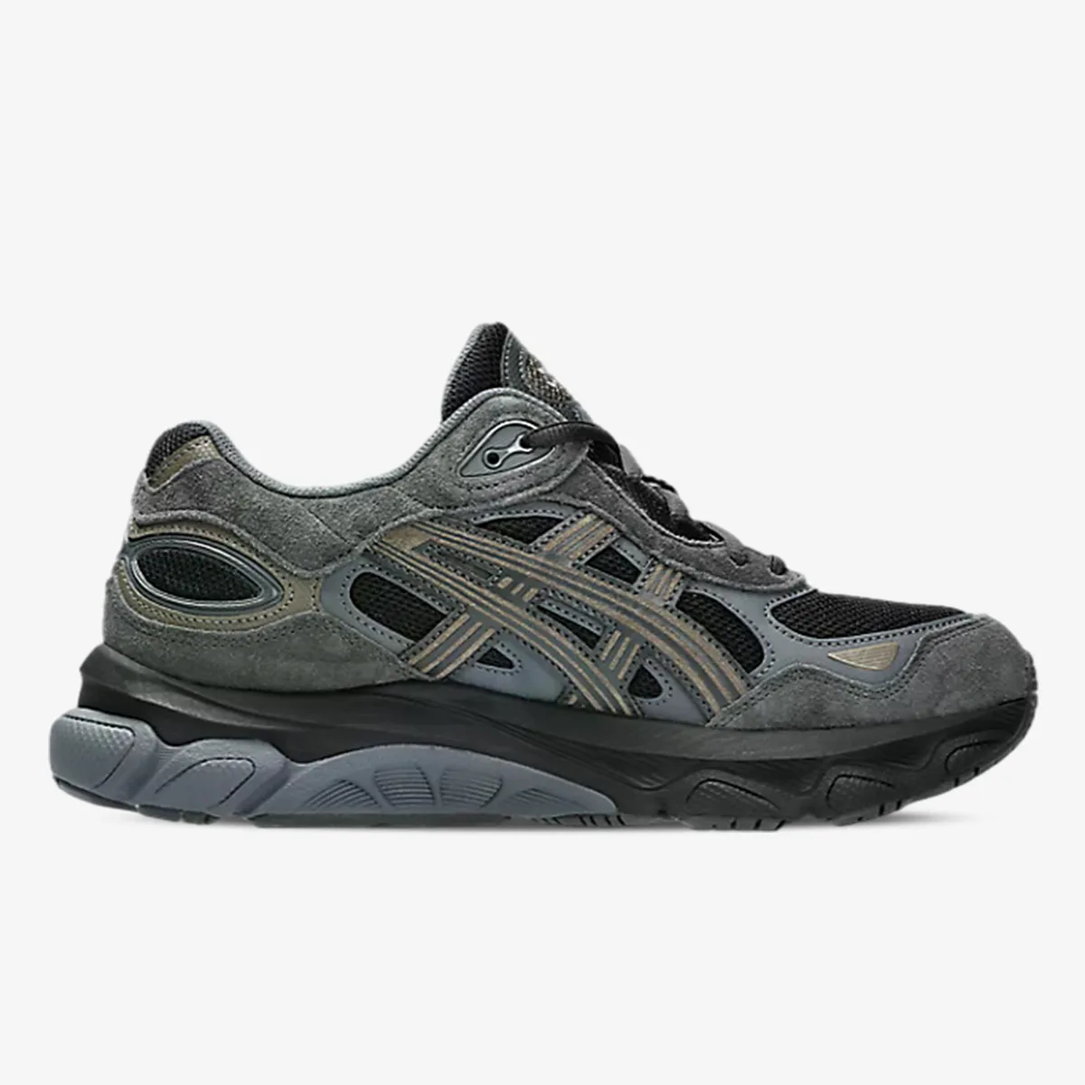 ASICS Pantofi Sport GEL-NYC 2.0