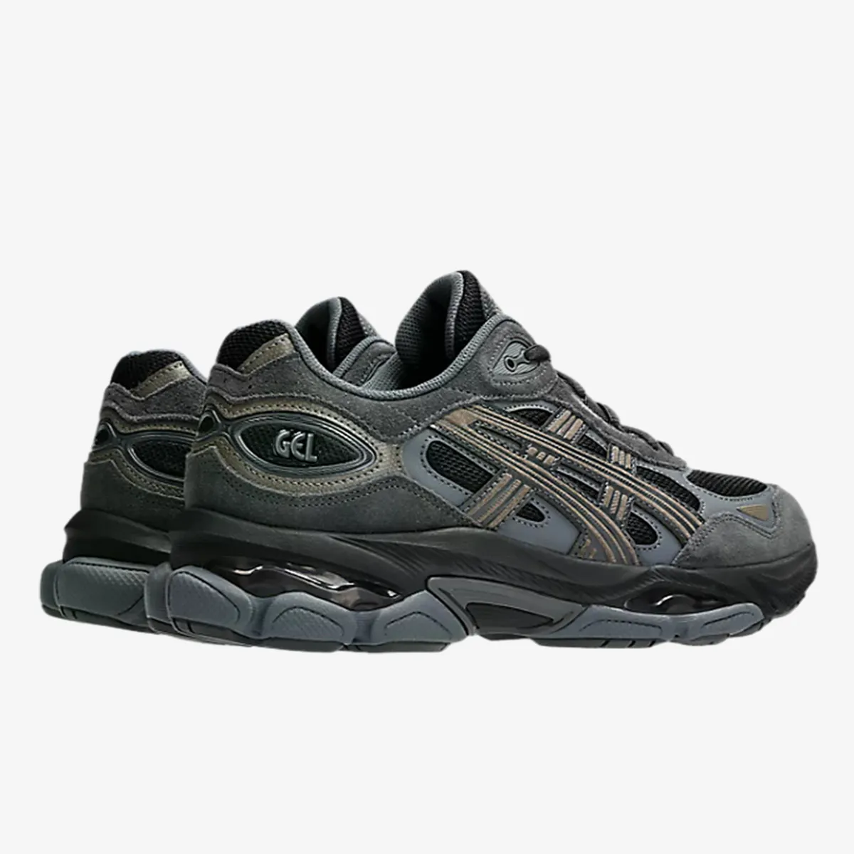 ASICS Pantofi Sport GEL-NYC 2.0