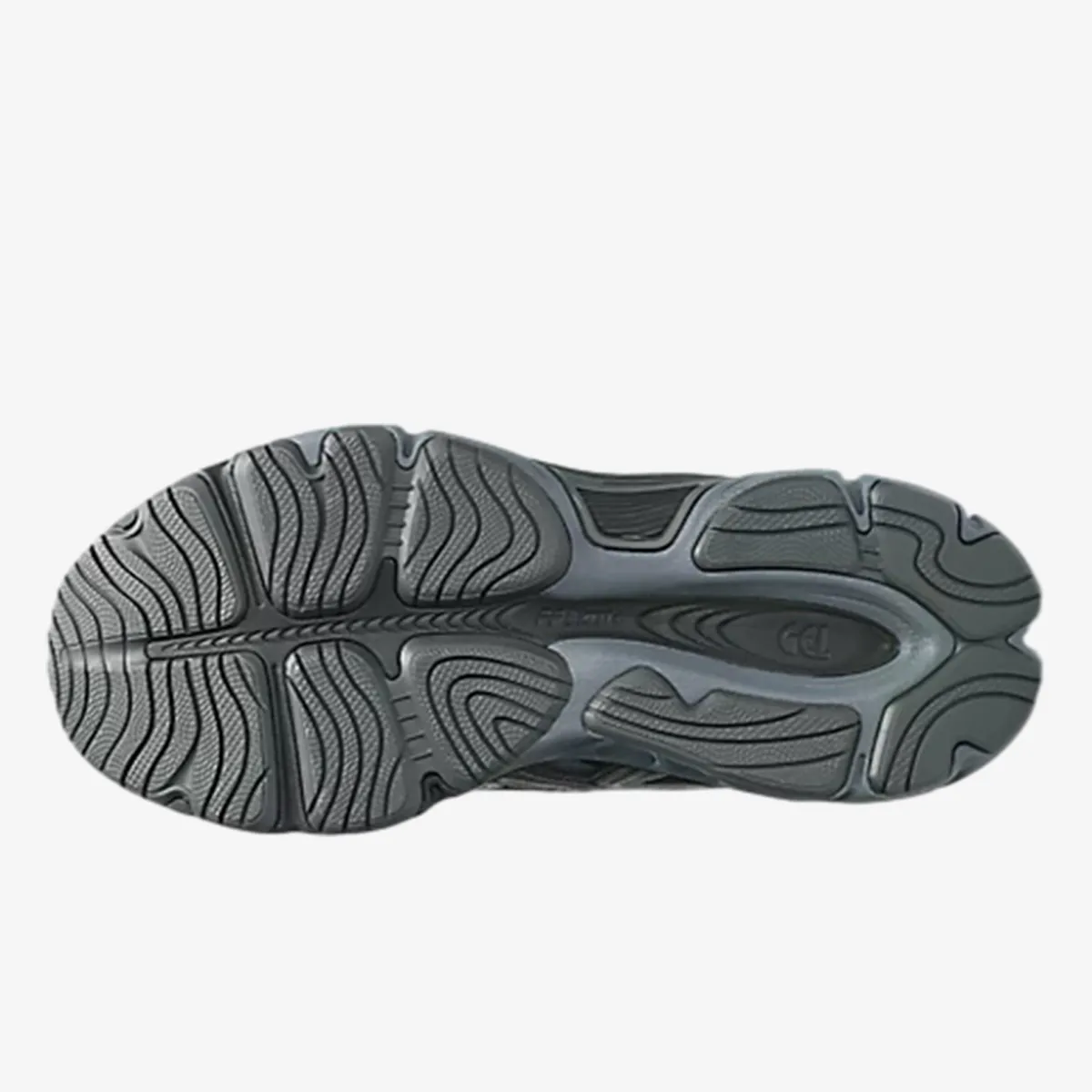 ASICS Pantofi Sport GEL-NYC 2.0