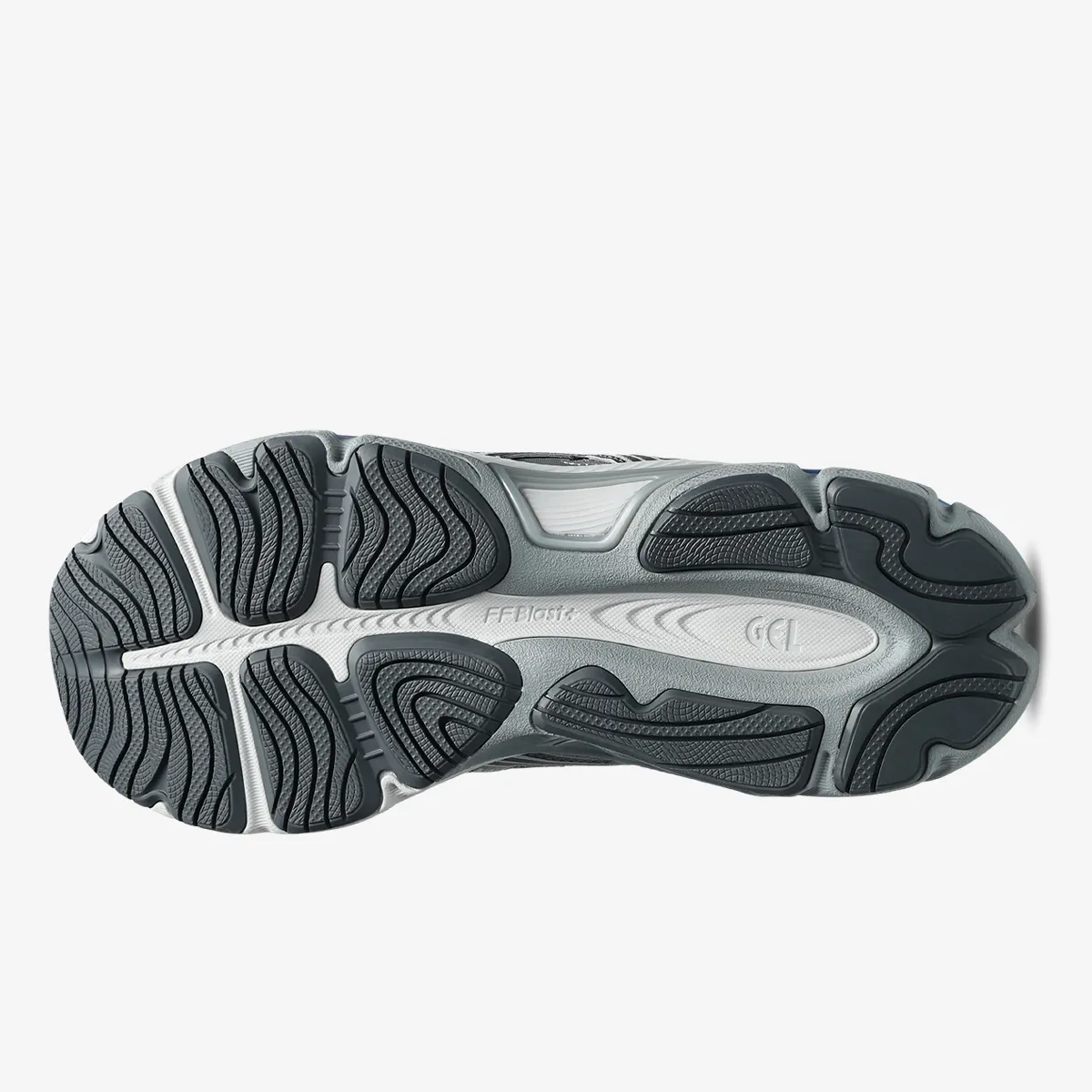 ASICS Pantofi Sport GEL-NYC 2.0 