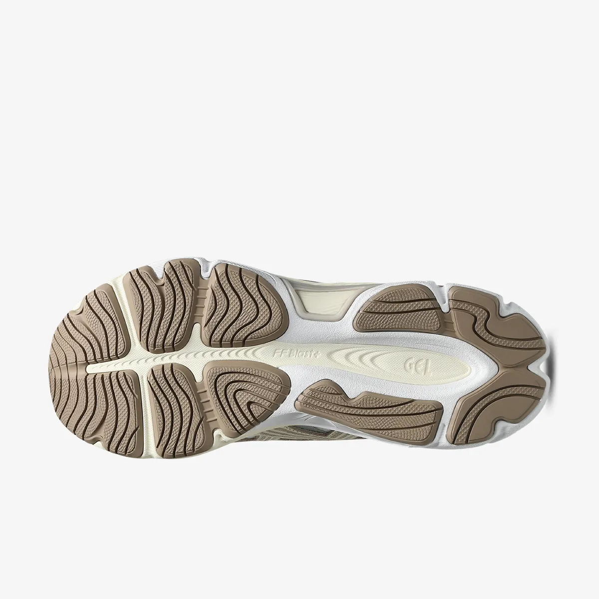 ASICS Pantofi Sport GEL-NYC 2.0 