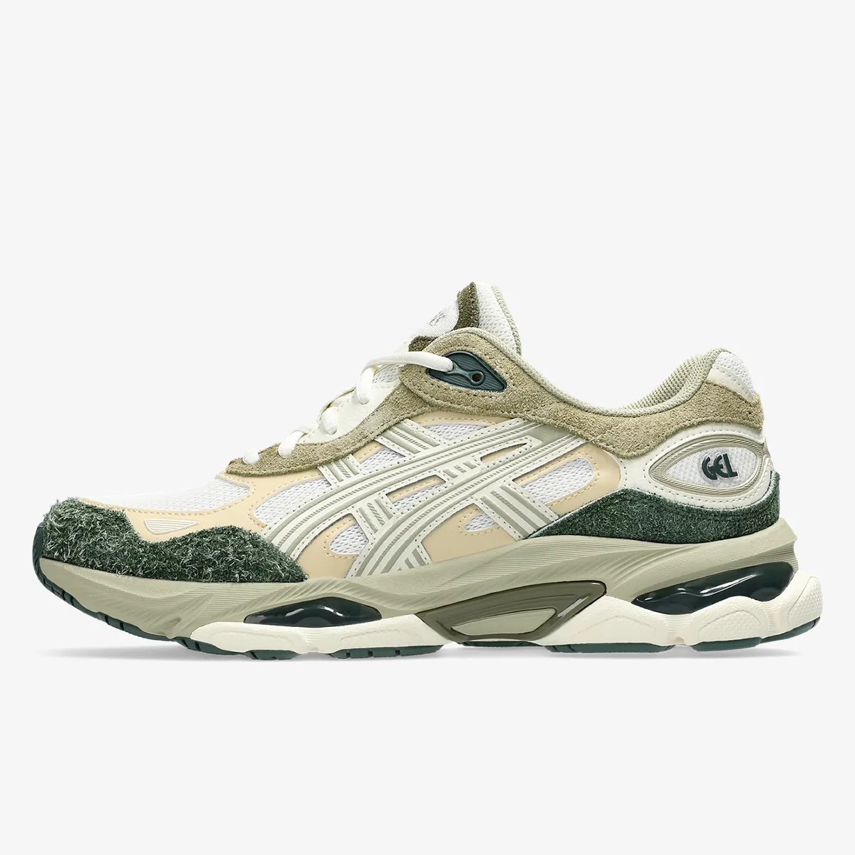 ASICS Pantofi Sport GEL-NYC 2.0