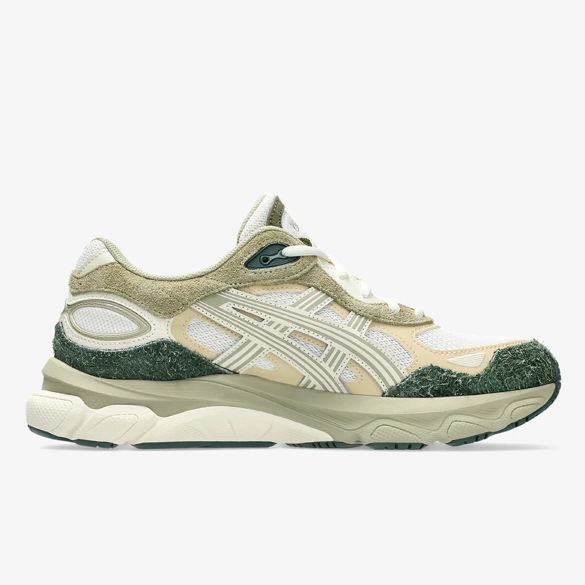 ASICS Pantofi Sport GEL-NYC 2.0