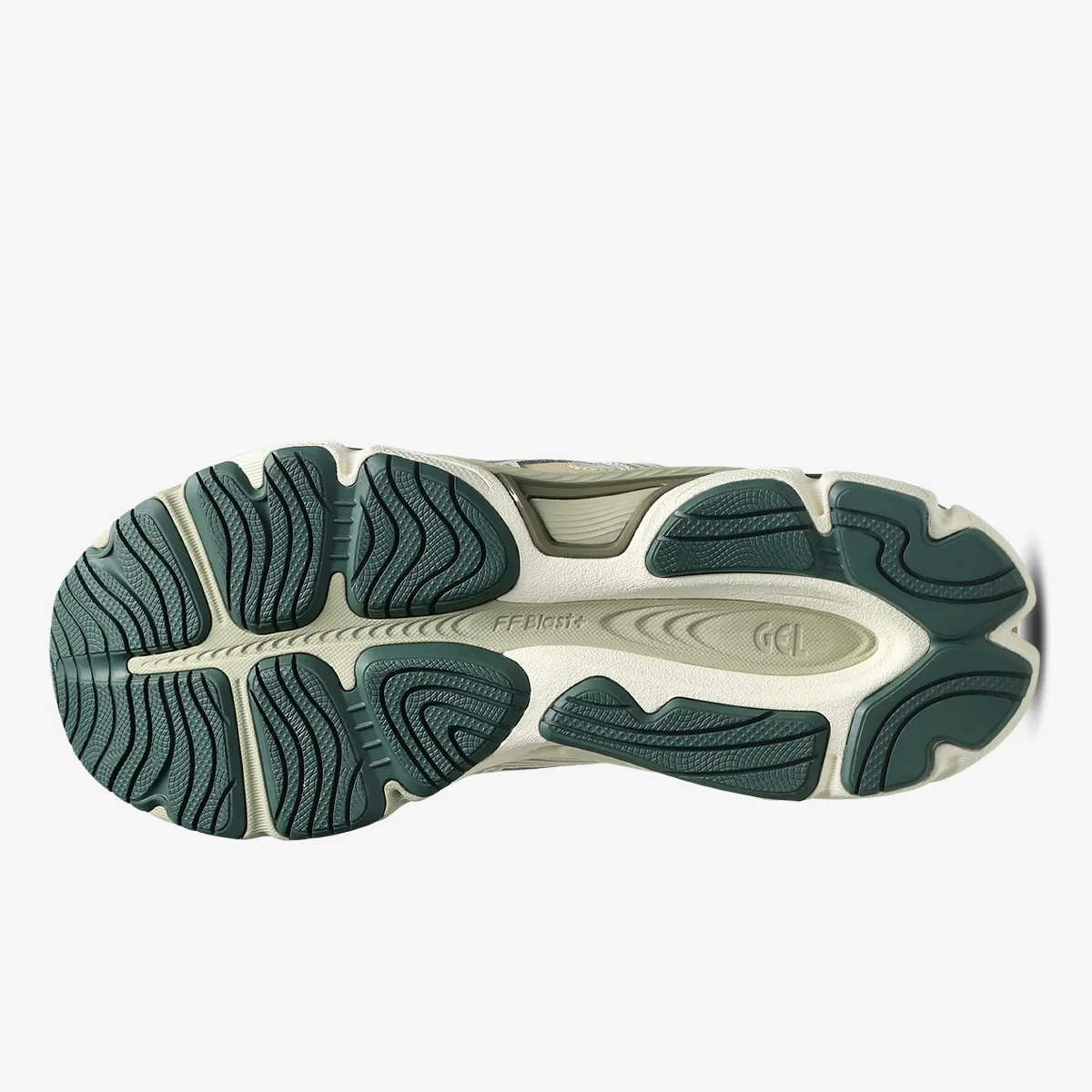 ASICS Pantofi Sport GEL-NYC 2.0