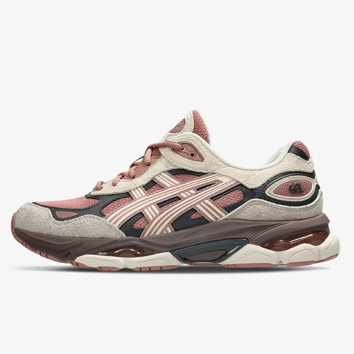 ASICS Pantofi Sport GEL-NYC 2.0