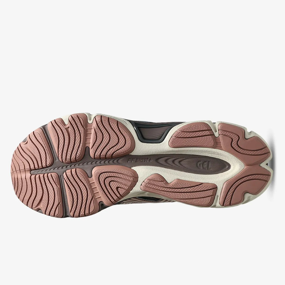 ASICS Pantofi Sport GEL-NYC 2.0