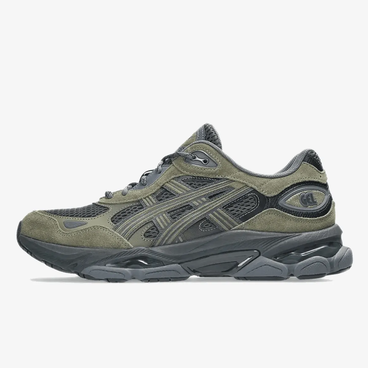 ASICS Pantofi Sport GEL-NYC 2.0 