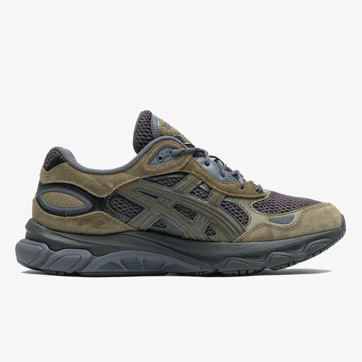 ASICS Pantofi Sport GEL-NYC 2.0 