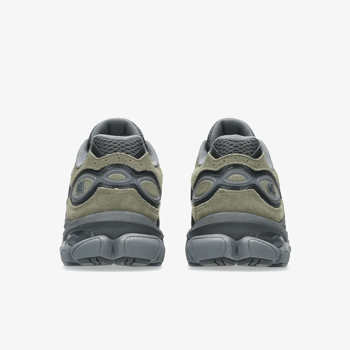 ASICS Pantofi Sport GEL-NYC 2.0 
