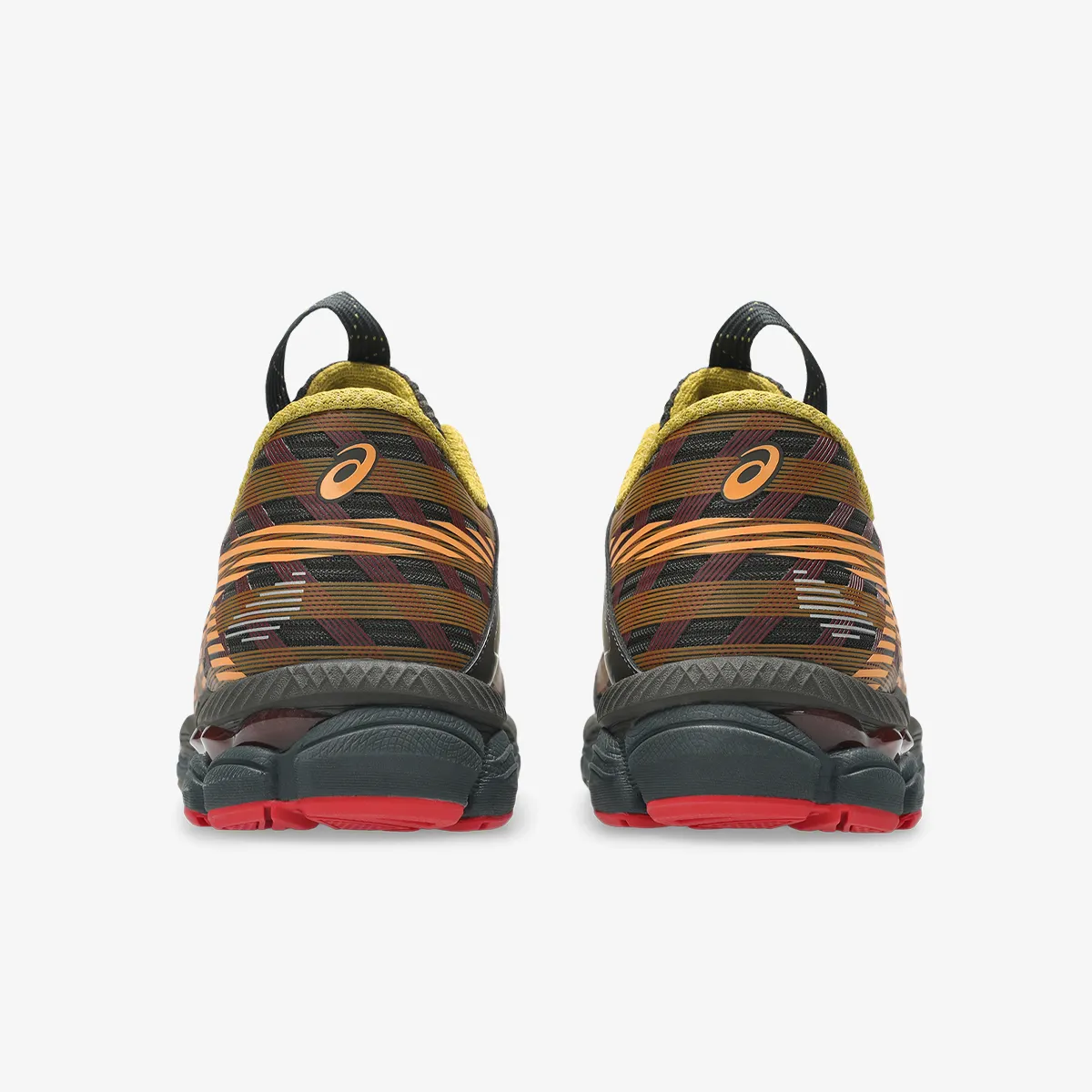 ASICS Pantofi Sport US8-S GEL-SJ33