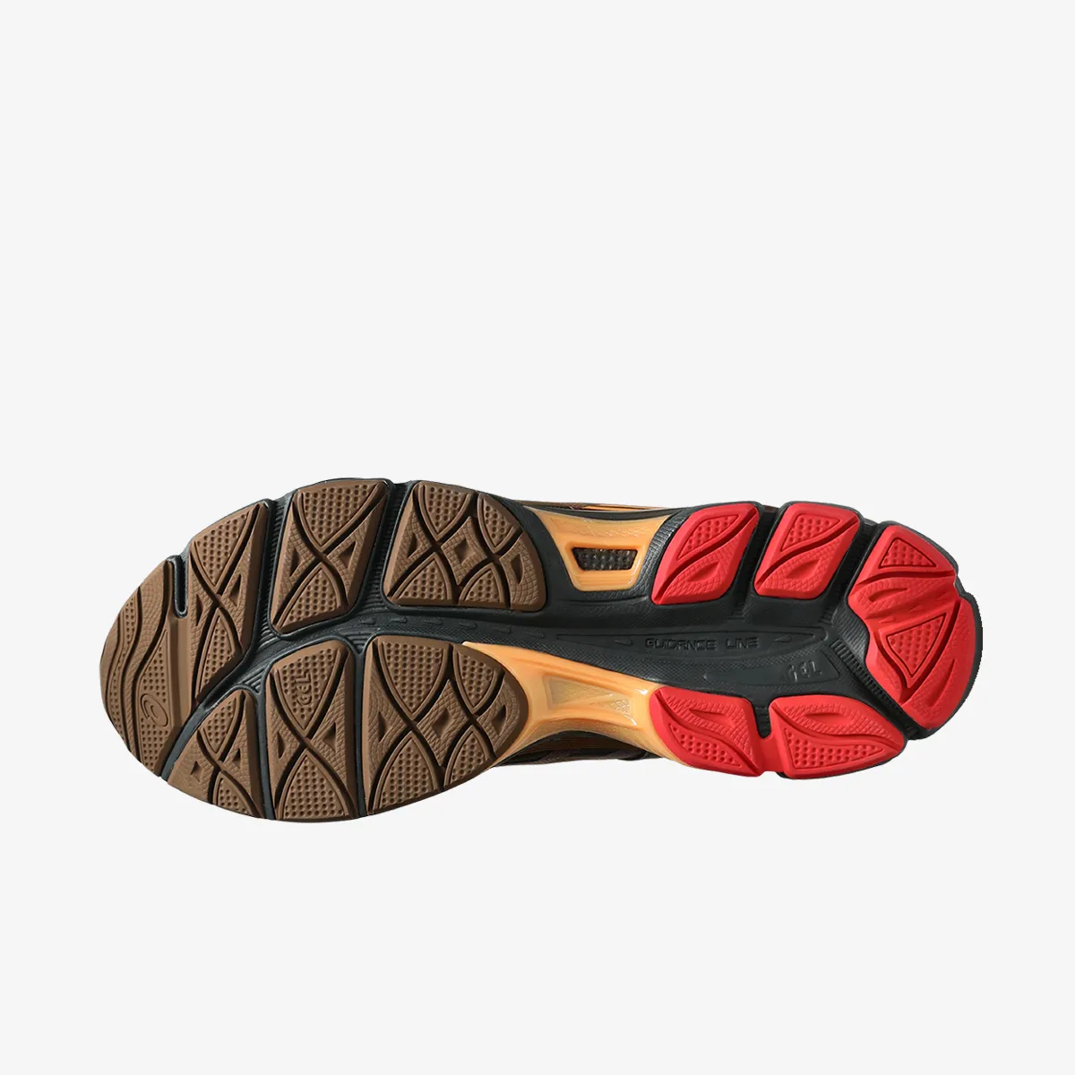 ASICS Pantofi Sport US8-S GEL-SJ33