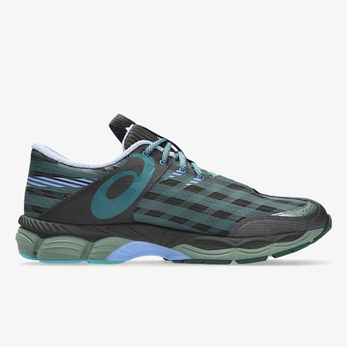 ASICS Pantofi Sport US8-S GEL-SJ33