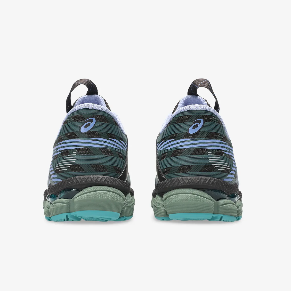 ASICS Pantofi Sport US8-S GEL-SJ33