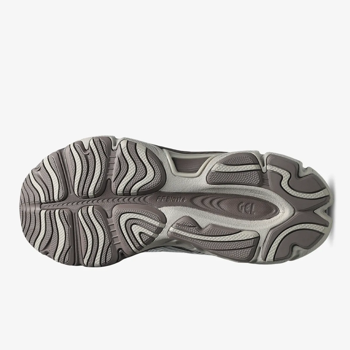 ASICS Pantofi Sport GEL-NYC 2.0