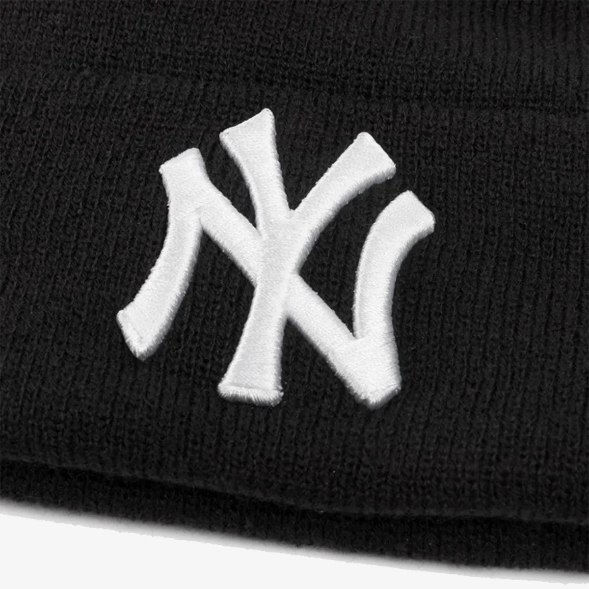 NEW ERA PALARIE KAPA MLB ESSENTIAL CUFF KNIT NEYYAN 