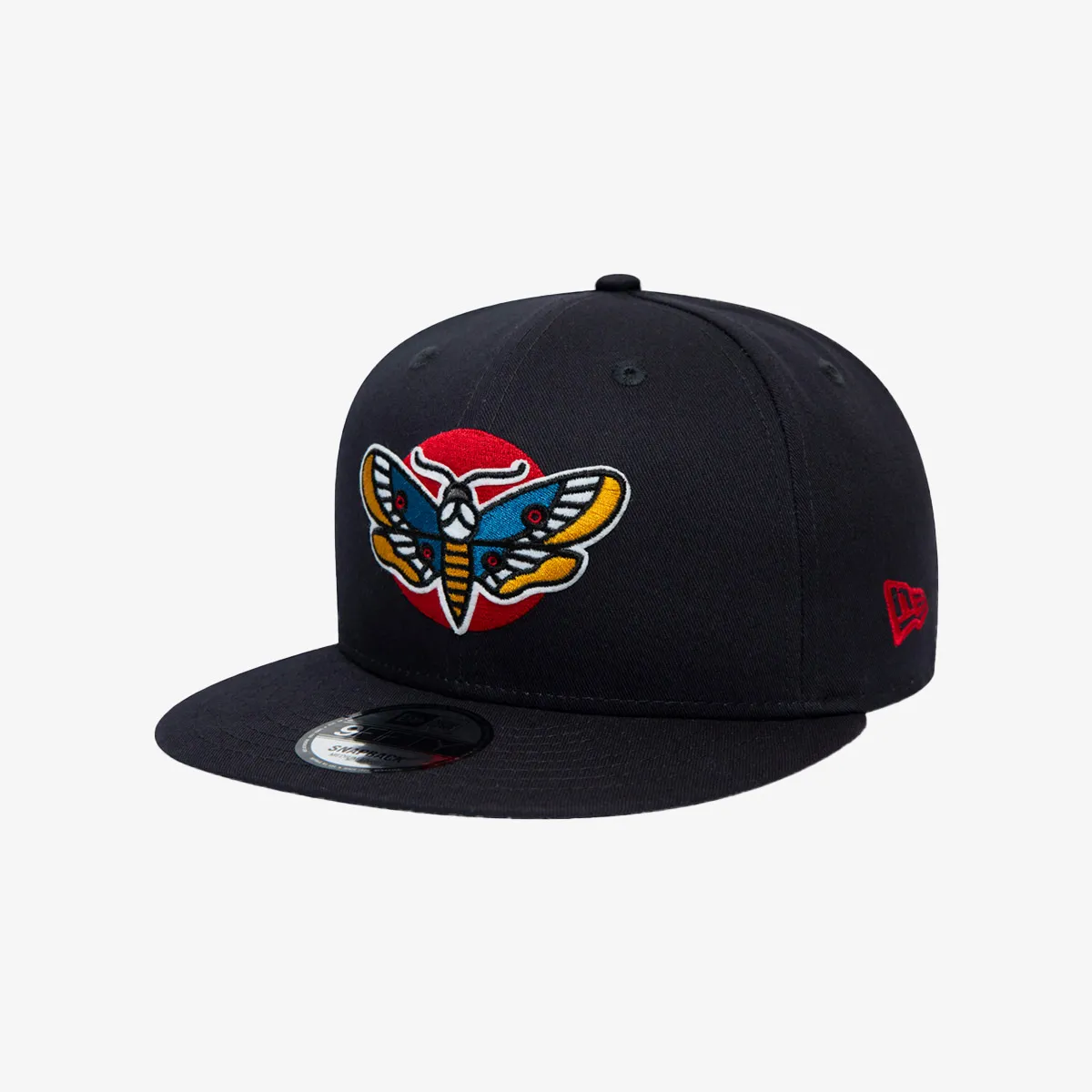 NEW ERA Sapca KAPA NE TATTOO PACK 9FIFTY NVY 
