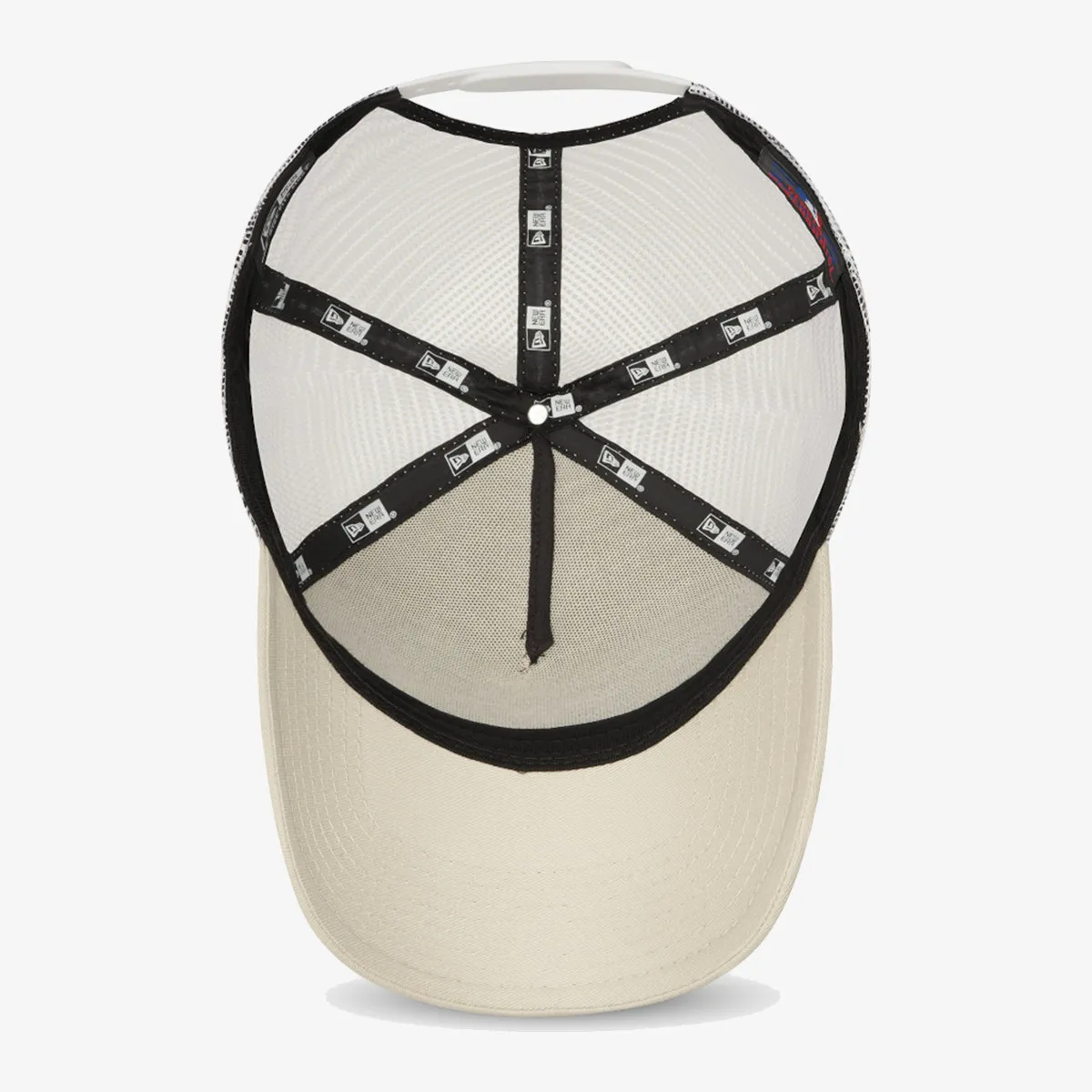 NEW ERA Sapca KAPA LEAGUE ESSENL 940 AF TRCKR NEYYAN S 