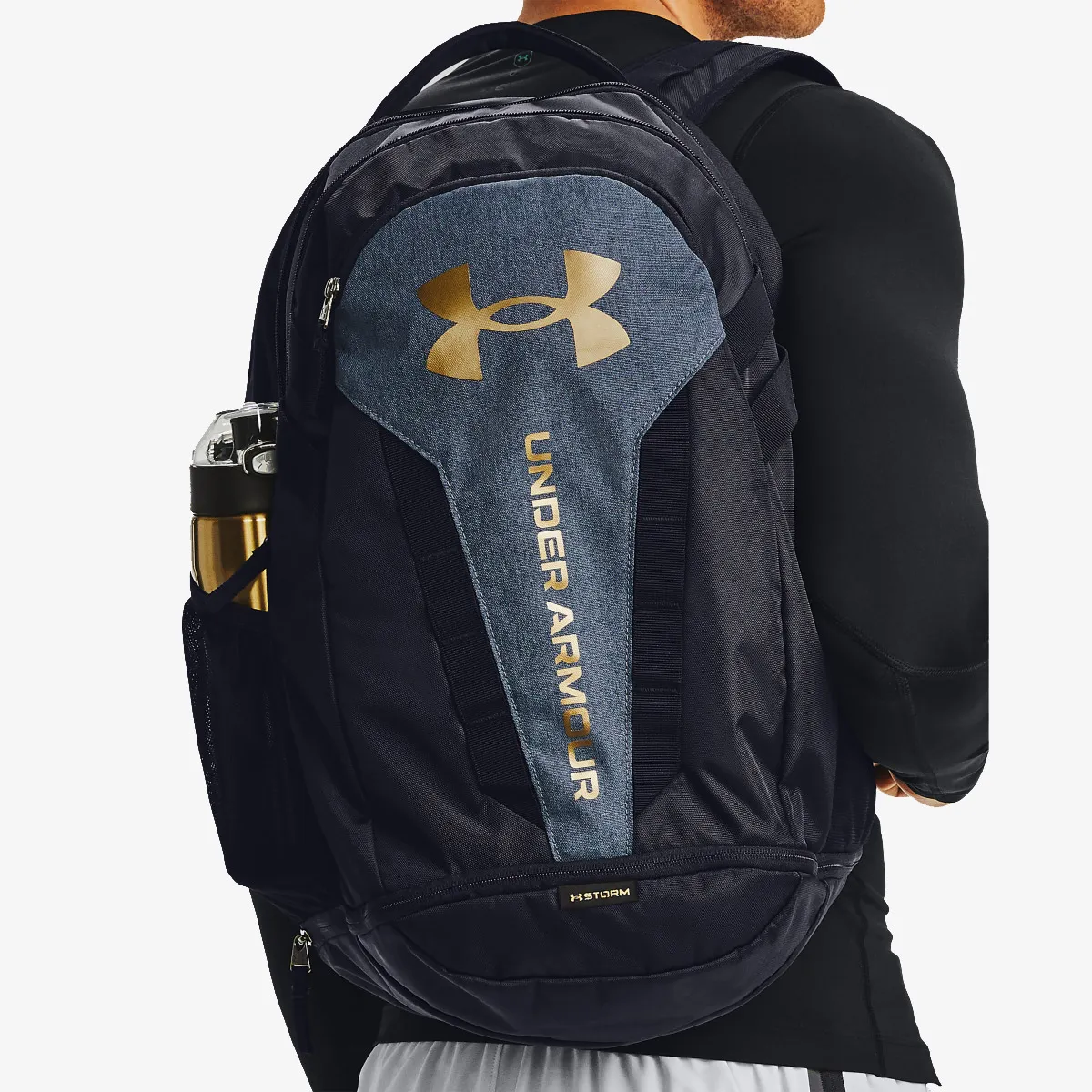 UNDER ARMOUR Rucsac Hustle 5.0 Backpack 