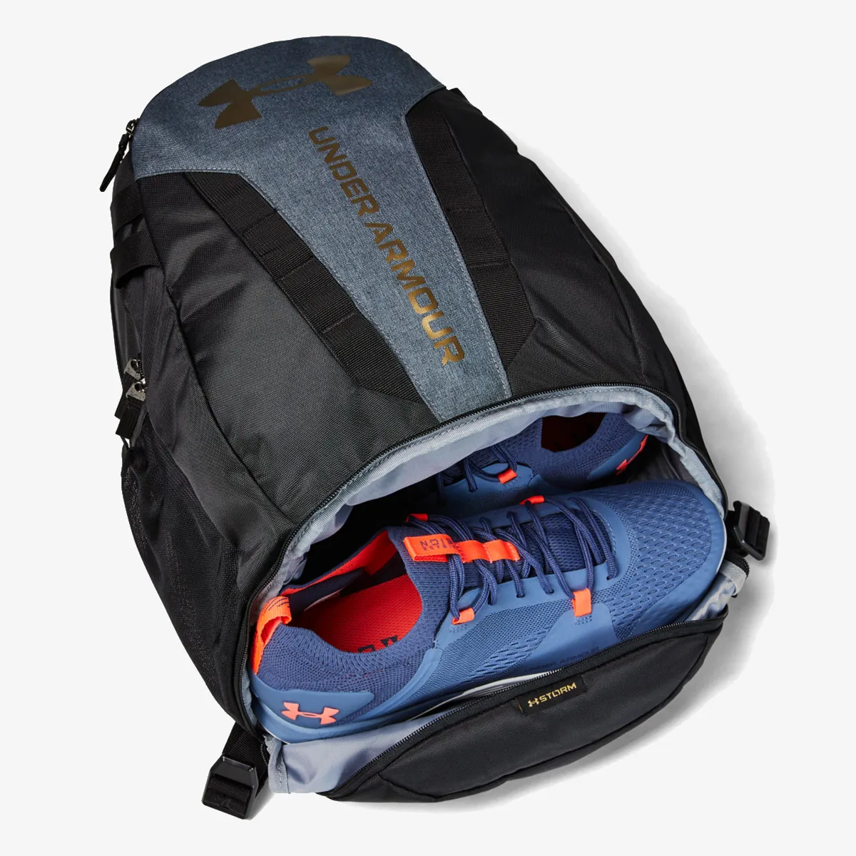 UNDER ARMOUR Rucsac Hustle 5.0 Backpack 