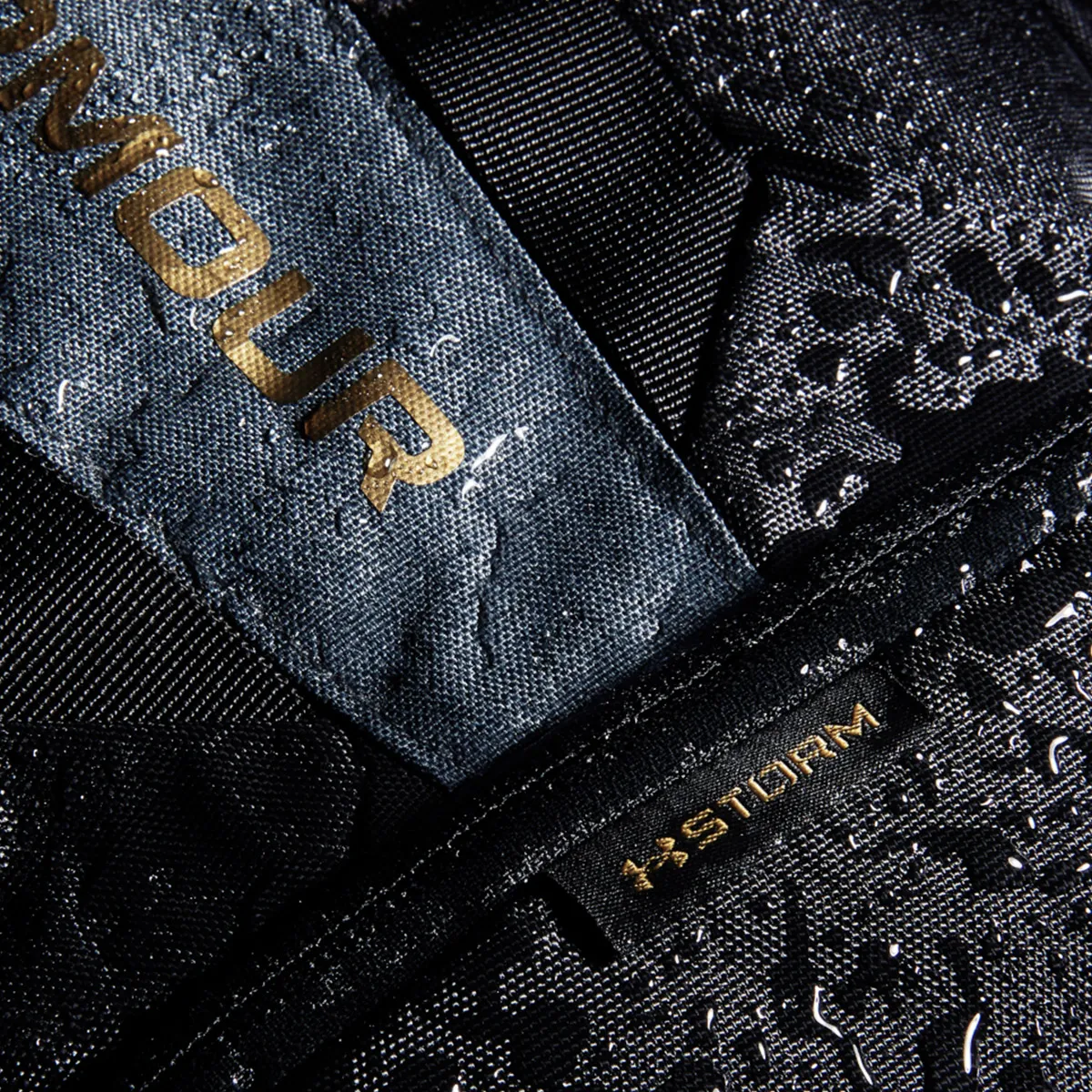 UNDER ARMOUR Rucsac Hustle 5.0 Backpack 