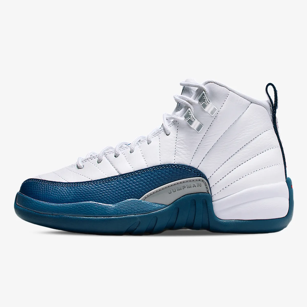 NIKE Pantofi Sport AIR JORDAN 12 RETRO BG 