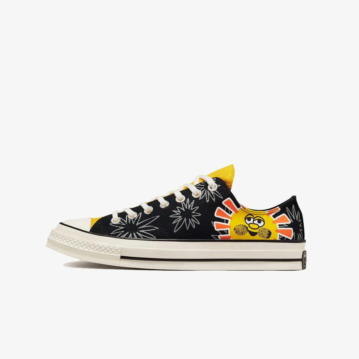 CONVERSE Pantofi Sport Chuck 70 