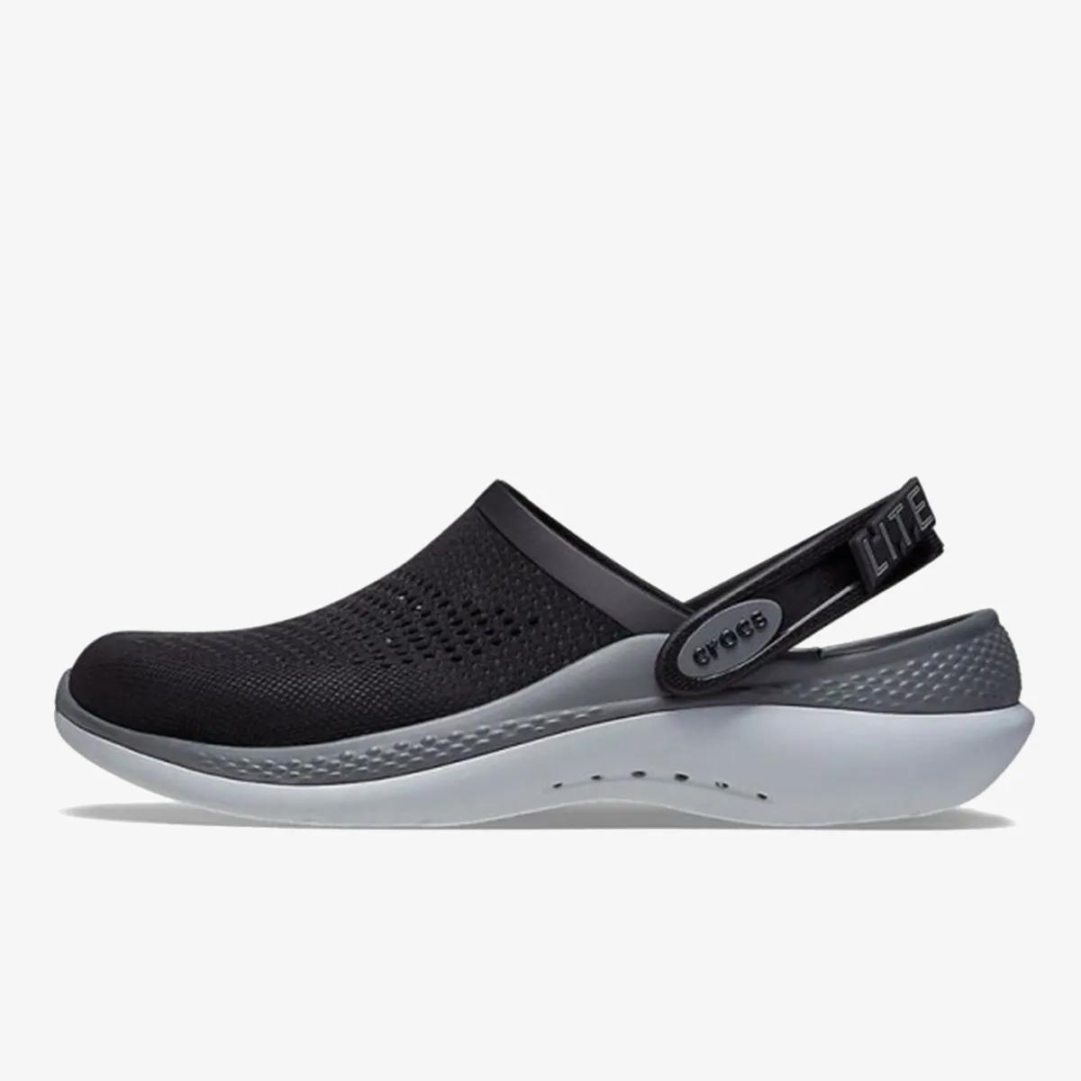 CROCS Papuci CROCS LITERIDE 360 CLOG 206708 
