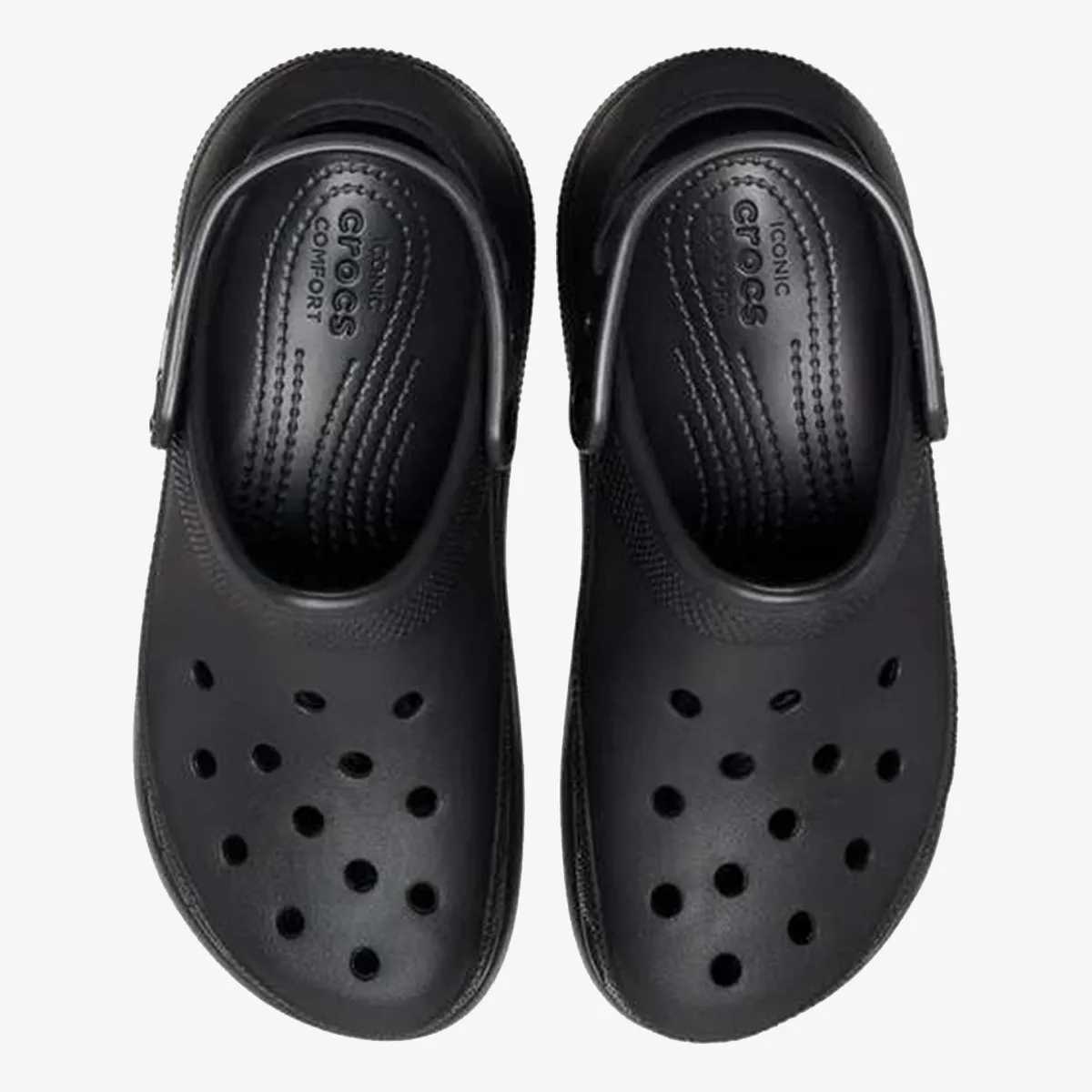 CROCS Papuci Crush 