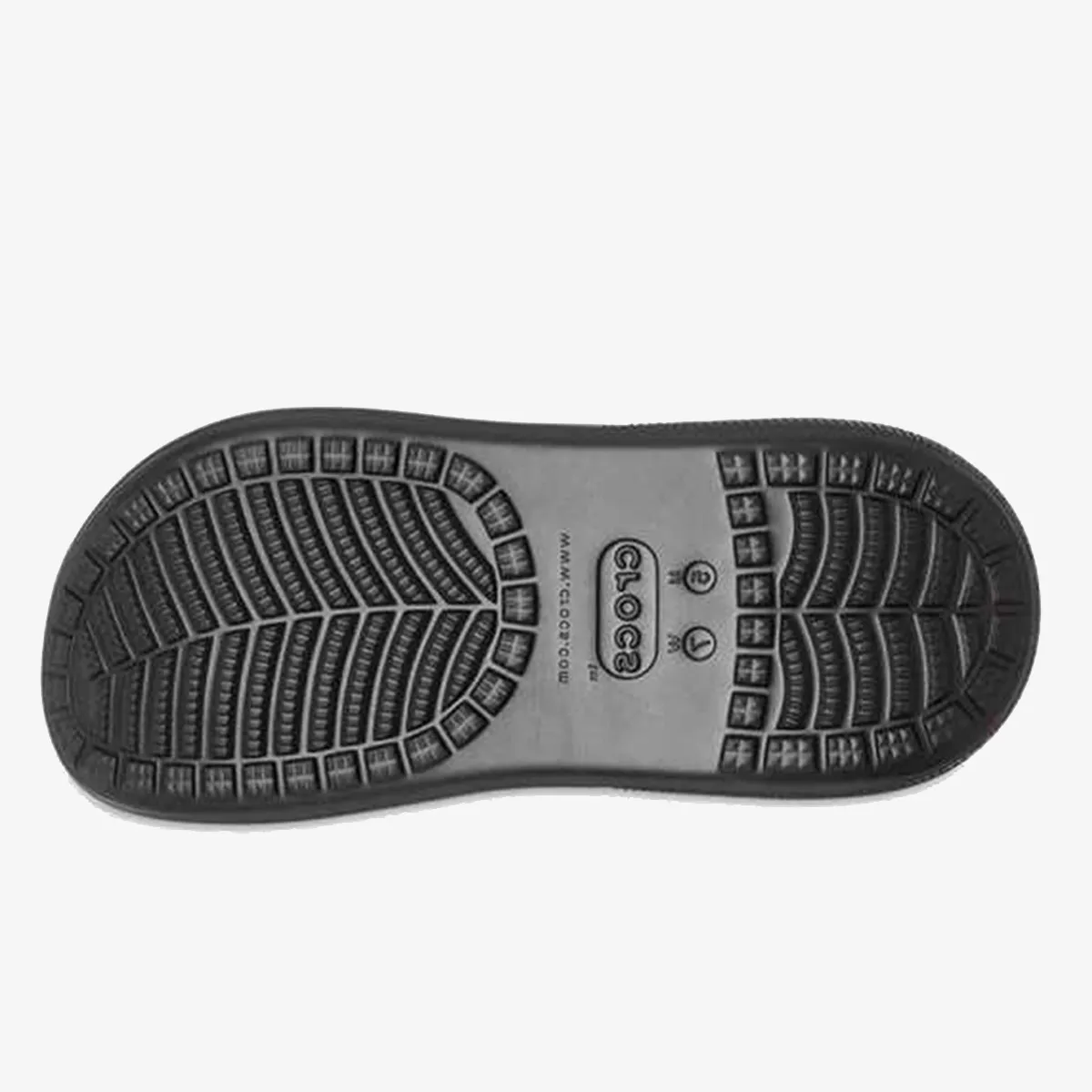CROCS Papuci Crush 