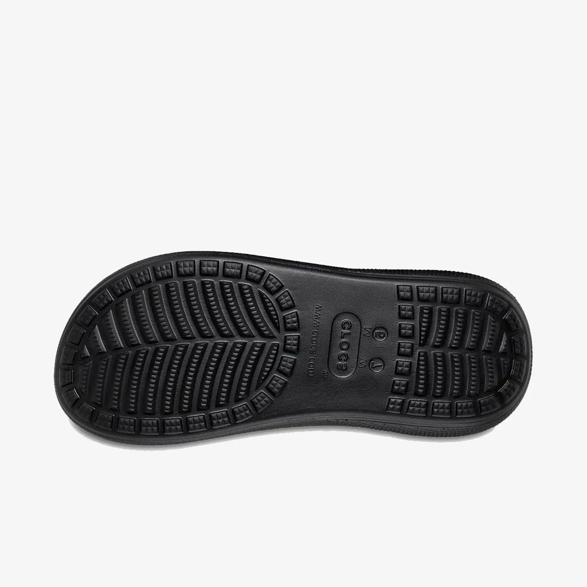 CROCS Papuci Crush Sandal 