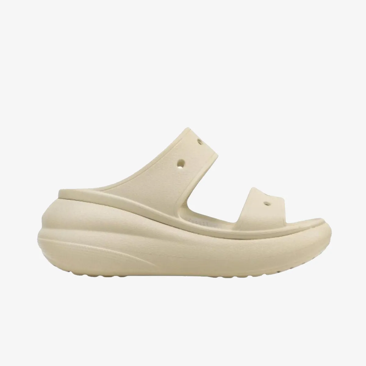 CROCS Papuci CROCS CLASSIC CRUSH SANDAL 207670 