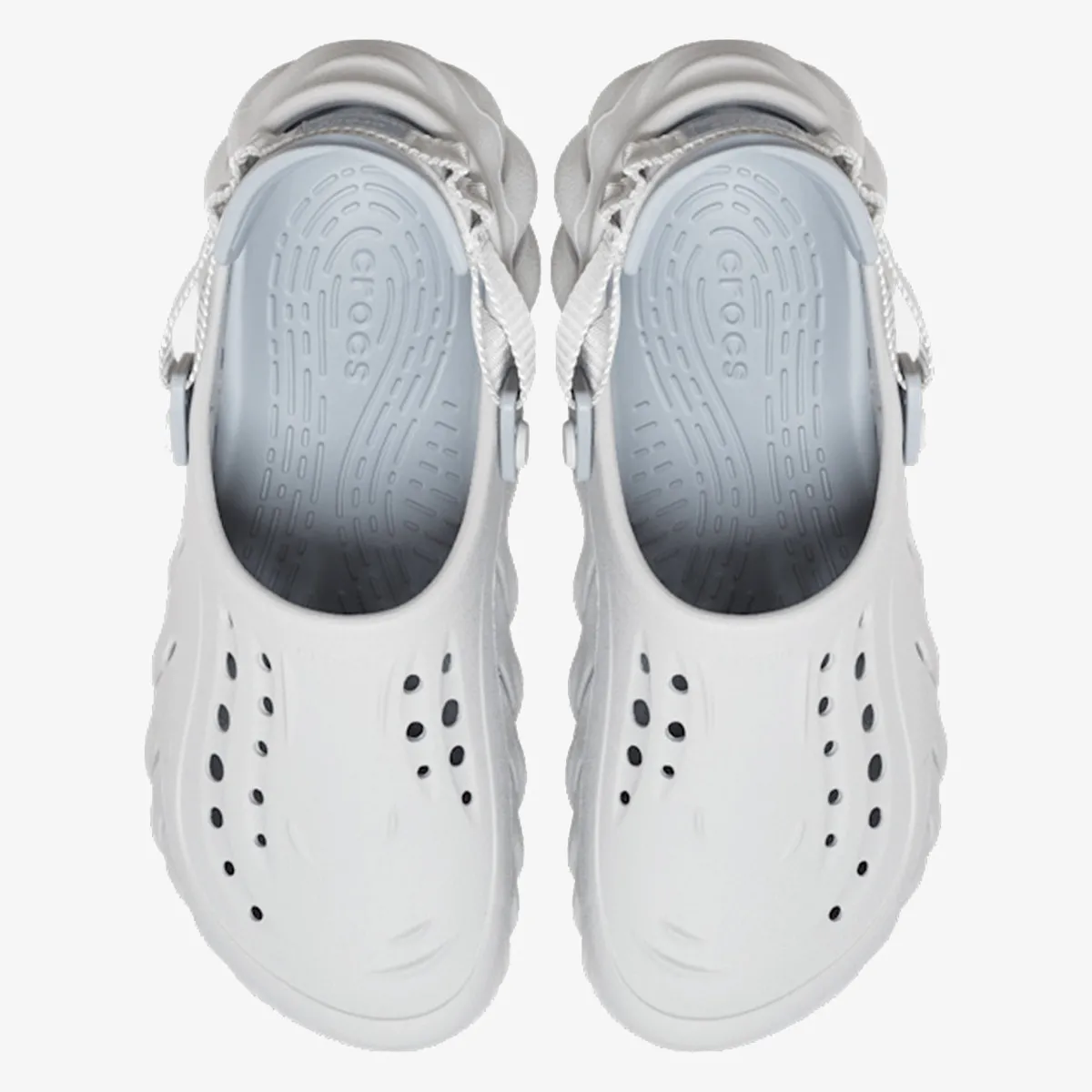 CROCS Papuci Echo Clog 
