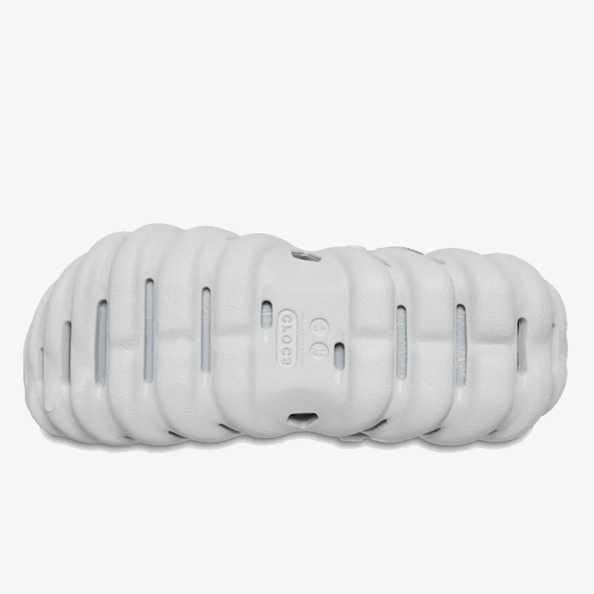 CROCS Papuci Echo Clog 