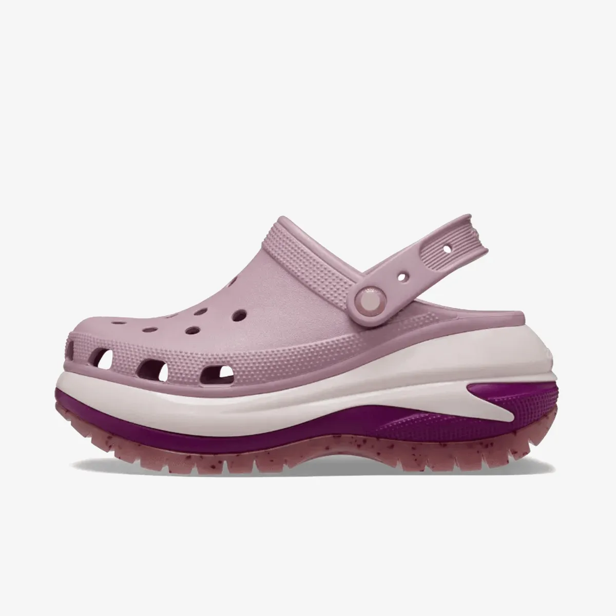 CROCS Papuci Mega Crush Clog 