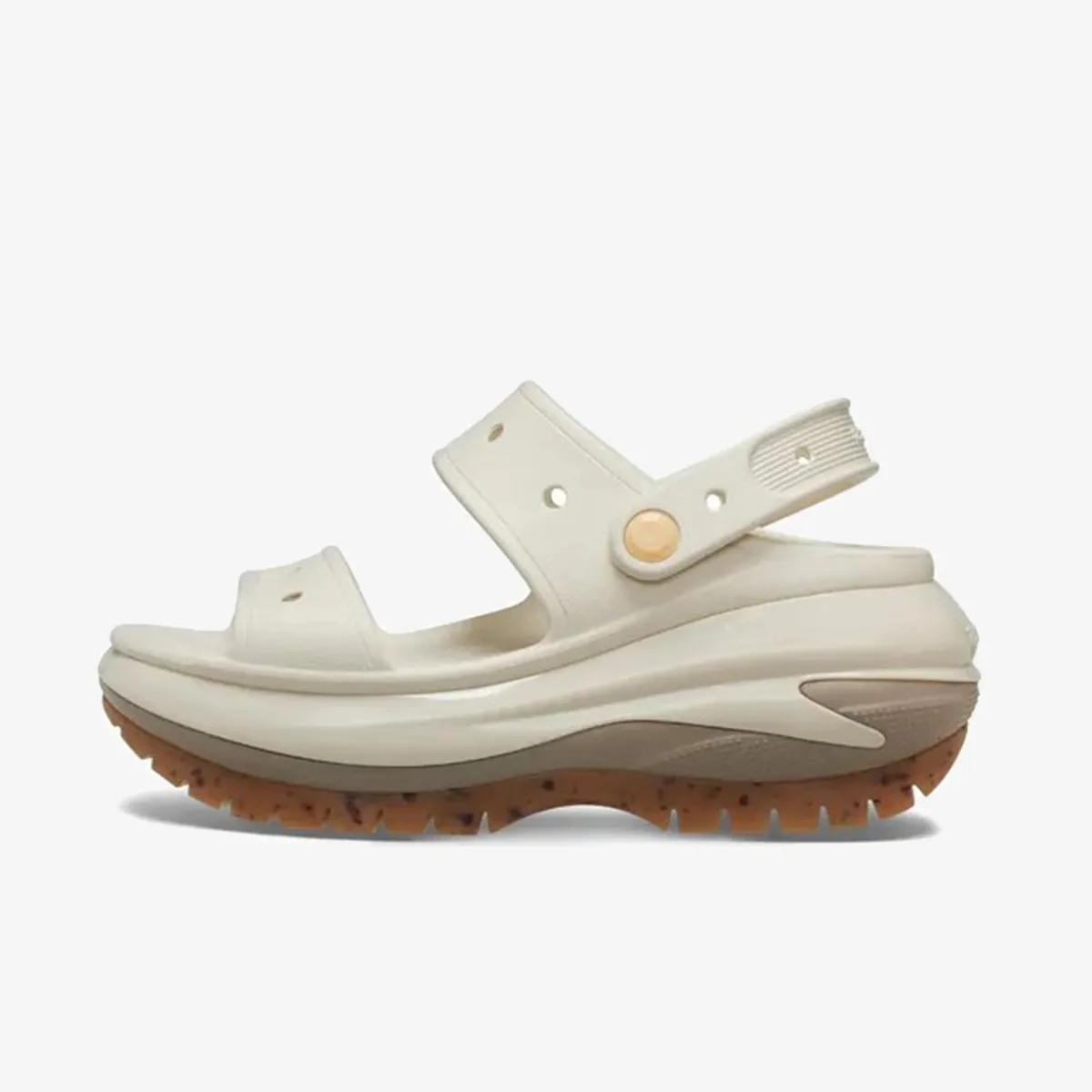 CROCS Papuci Mega Crush 