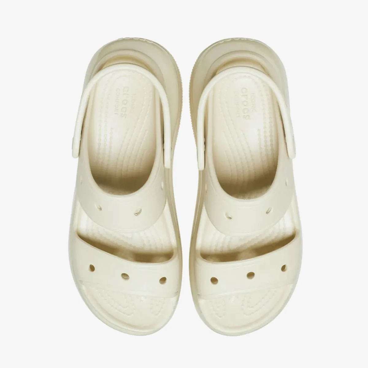 CROCS Papuci Mega Crush 