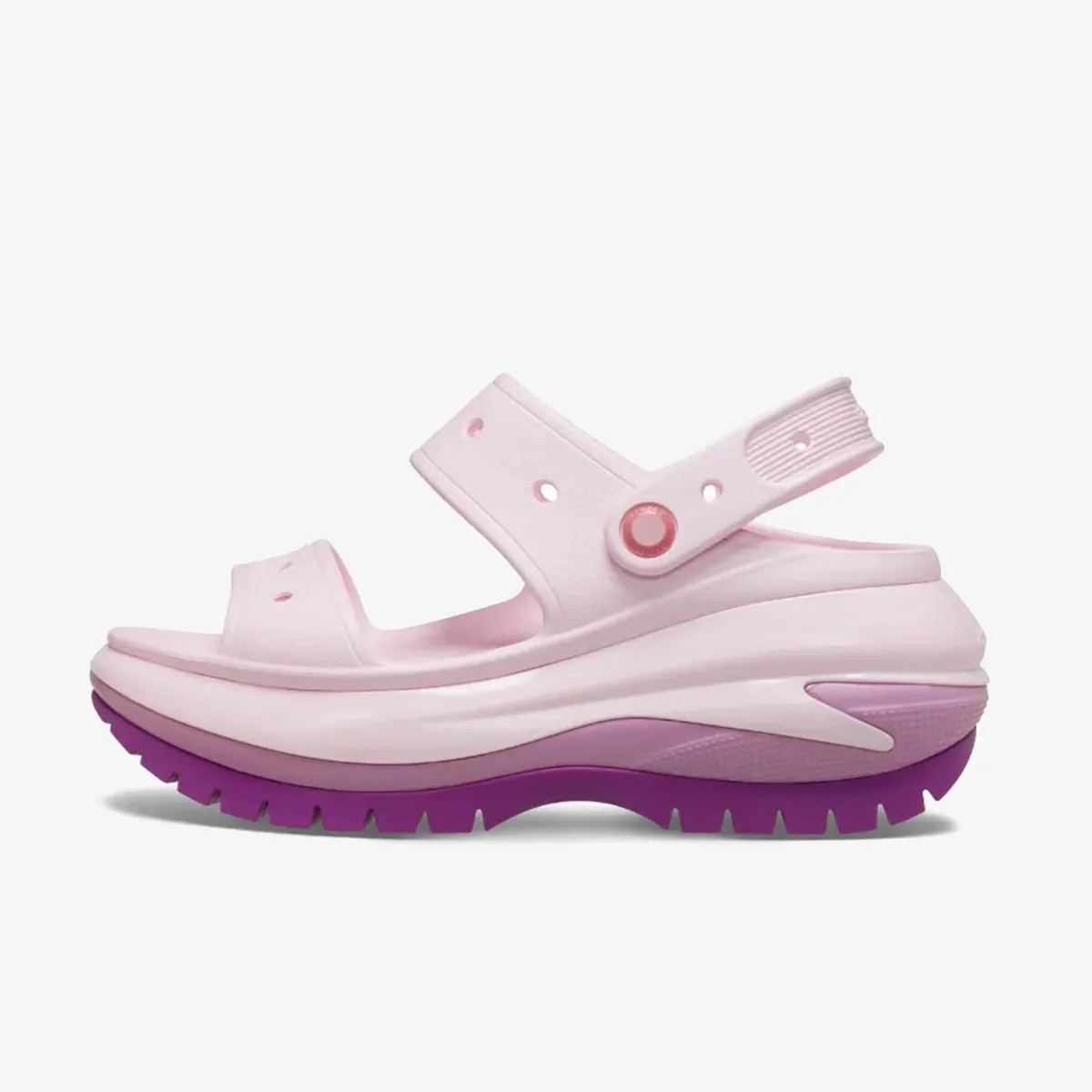 CROCS Papuci Mega Crush 