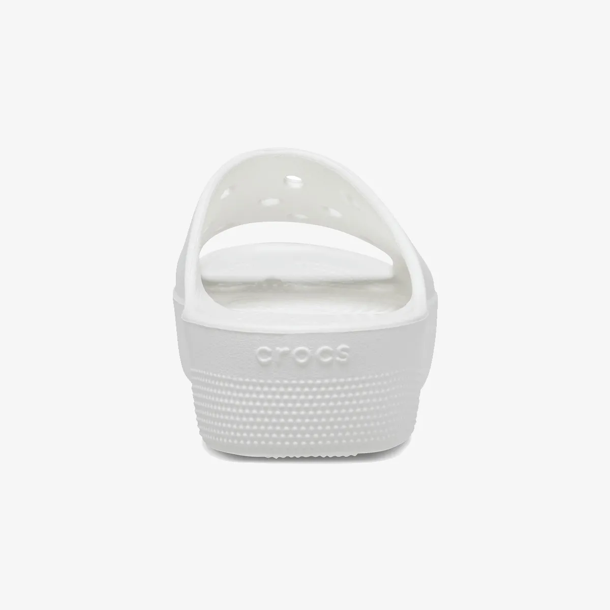 CROCS Papuci Classic Platform Slide 