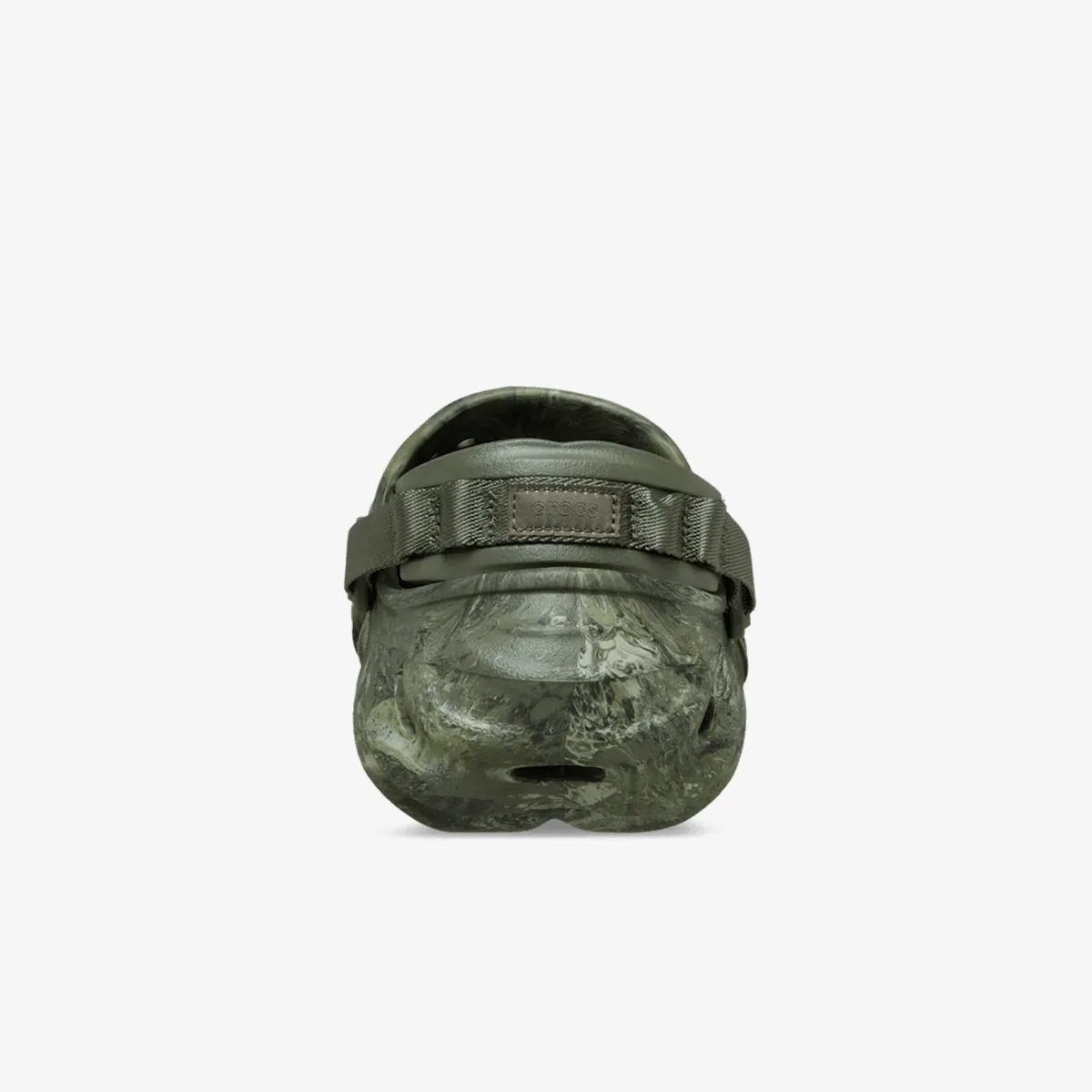 CROCS Papuci Echo Marbled Clog 