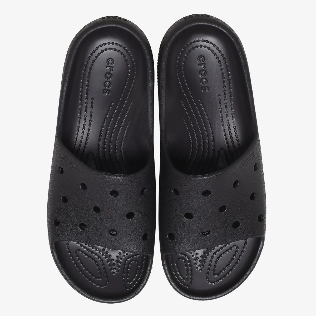 CROCS Papuci CROCS CLASSIC SLIDE V2 209401 
